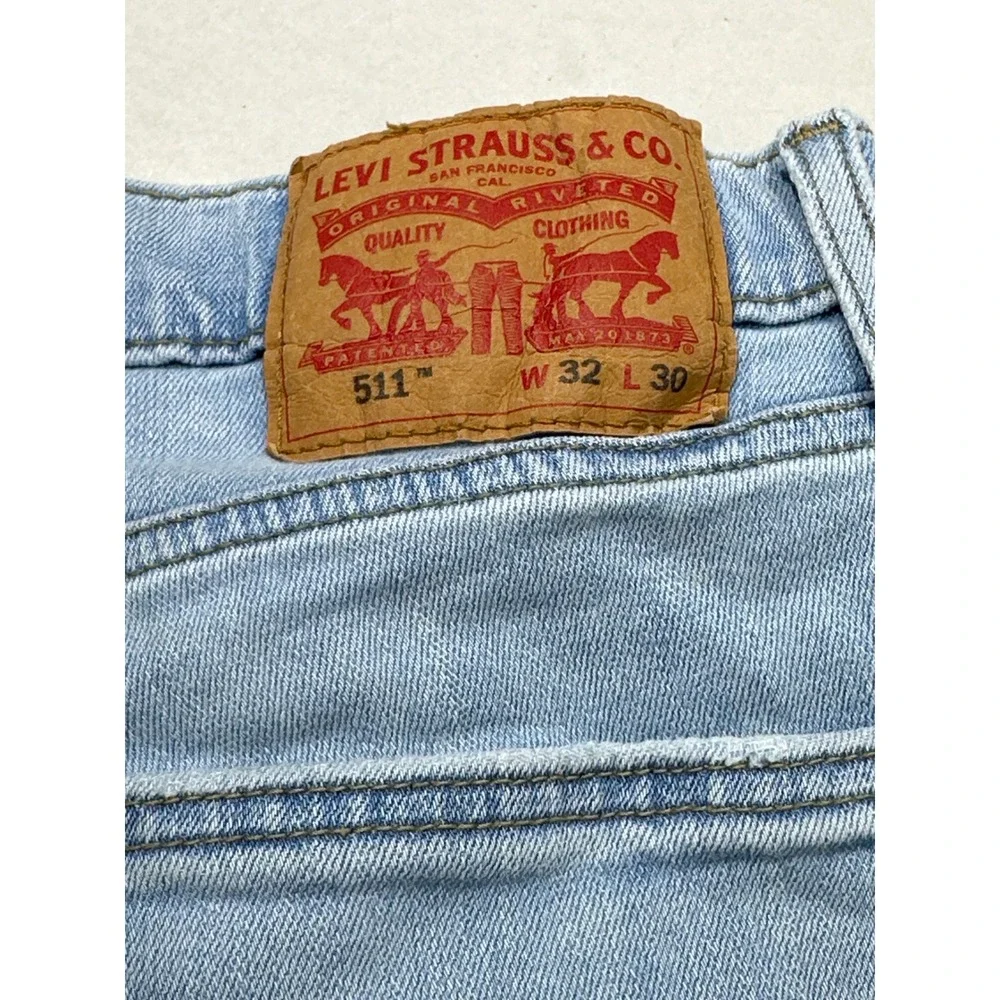Levis levi 511